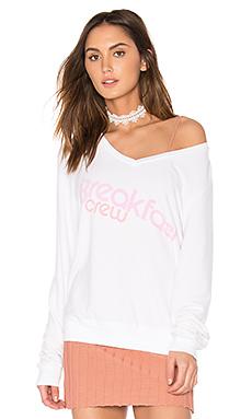 Топ Wildfox Couture Топ Wildfox Couture