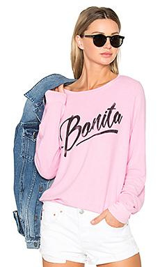 Топ Wildfox Couture Топ Wildfox Couture