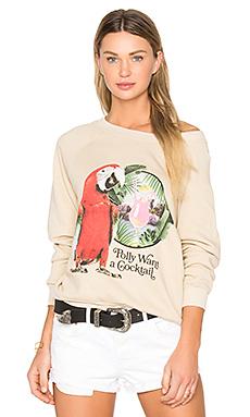 Топ Wildfox Couture Топ Wildfox Couture