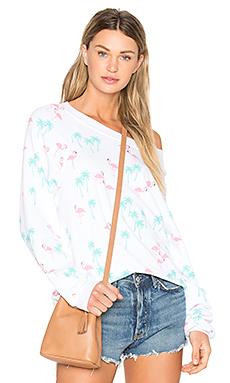 Топ Wildfox Couture Топ Wildfox Couture