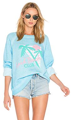 Топ Wildfox Couture Топ Wildfox Couture