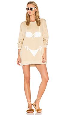 Топ Wildfox Couture Топ Wildfox Couture