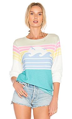 Топ Wildfox Couture Топ Wildfox Couture