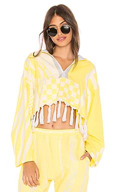 Свитшот Paradised