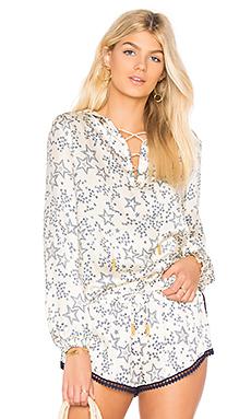 Свитшот Paloma Blue