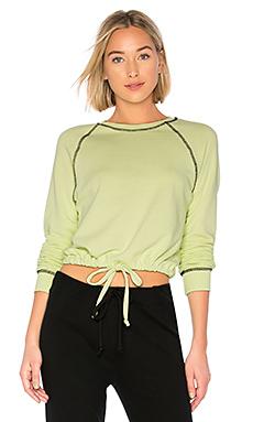 Свитшот YEAR OF OURS