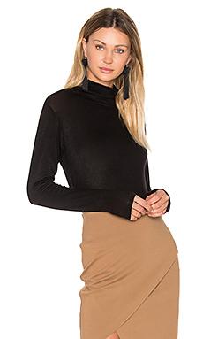 Топ Velvet by Graham & Spencer