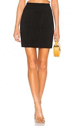 Юбка James Perse