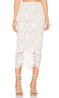 Юбка STONE_COLD_FOX