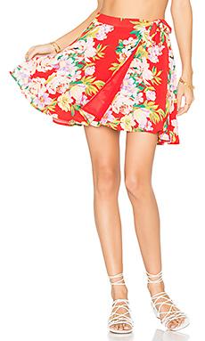 Юбка Privacy Please