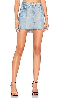 Юбка AG Adriano Goldschmied