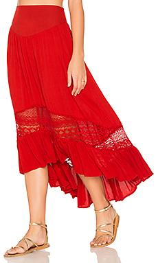 Юбка Band of Gypsies