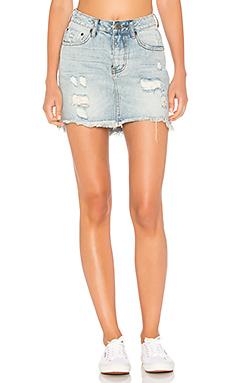 Юбка One Teaspoon