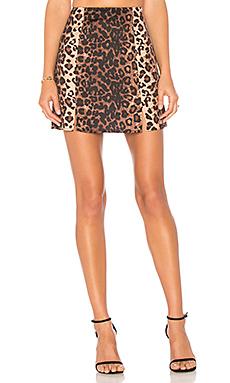 Юбка by the way.