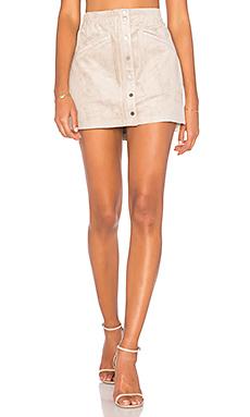 Юбка BCBGMAXAZRIA