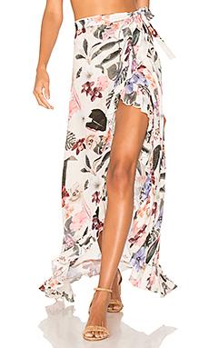 Юбка Lovers + Friends