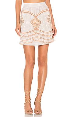 Юбка For Love & Lemons