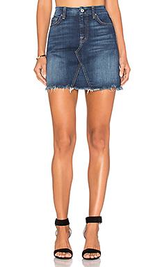 Юбка 7 For All Mankind
