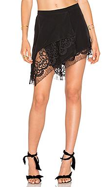 Юбка Michelle Mason