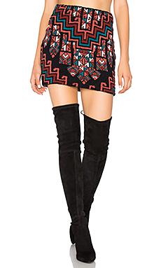 Юбка Mara Hoffman Юбка Mara Hoffman