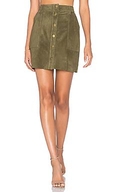 Юбка Current/Elliott