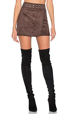 Юбка BCBGMAXAZRIA