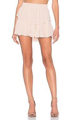 Юбка LoveShackFancy