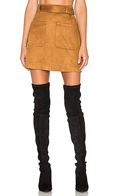 Юбка Lovers + Friends