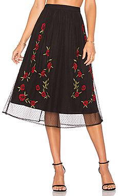 Юбка Lovers + Friends