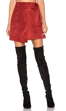 Юбка Lovers + Friends