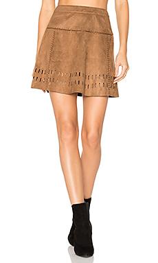 Юбка ale by alessandra