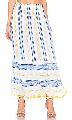 Рубашка Lemlem