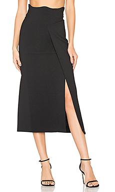 Юбка Christopher Esber