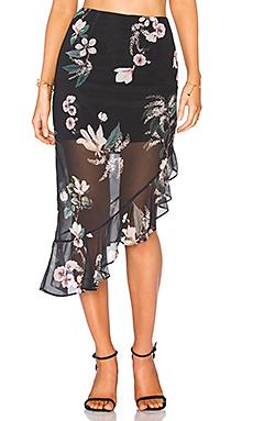 Юбка keepsake Юбка keepsake