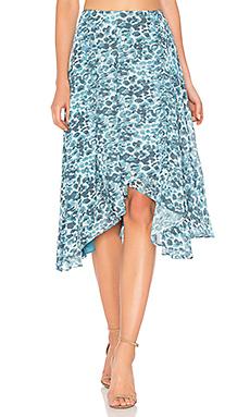 Юбка House of Harlow 1960