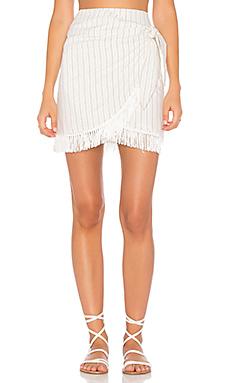 Юбка STONE_COLD_FOX