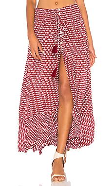 Юбка Tiare Hawaii