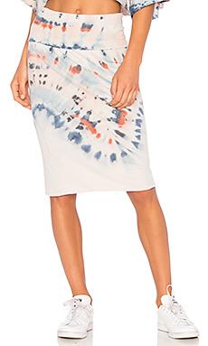 Юбка Raquel Allegra