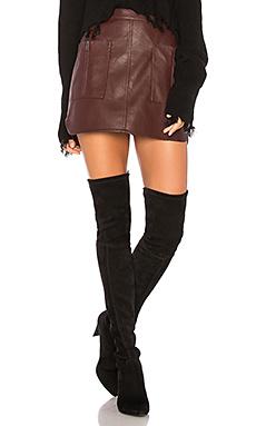 Юбка BCBGMAXAZRIA