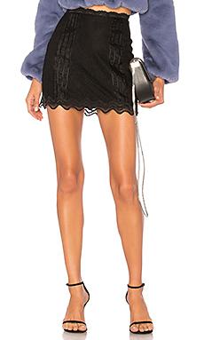 Юбка Lovers + Friends