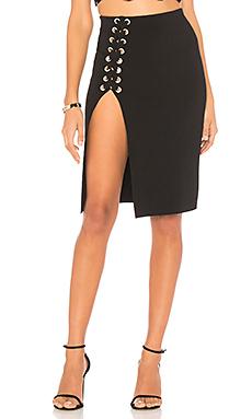 Юбка Chrissy Teigen