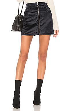 Юбка 7 For All Mankind