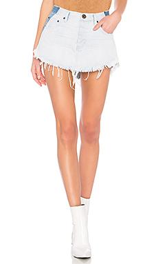 Юбка One Teaspoon