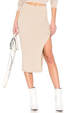 Юбка COTTON CITIZEN