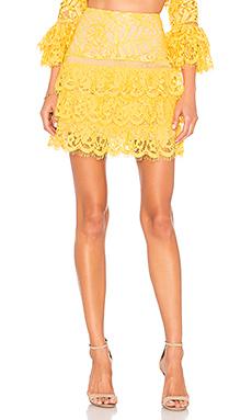 Юбка Lovers + Friends