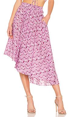 Юбка APIECE APART