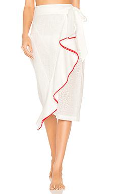 Юбка Marysia Swim