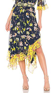 Юбка Tanya Taylor