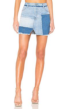 Юбка KENDALL + KYLIE