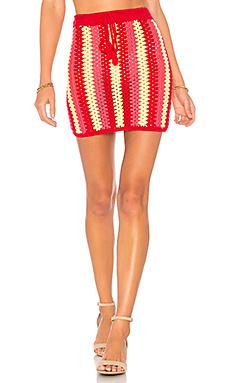 Юбка Lovers + Friends